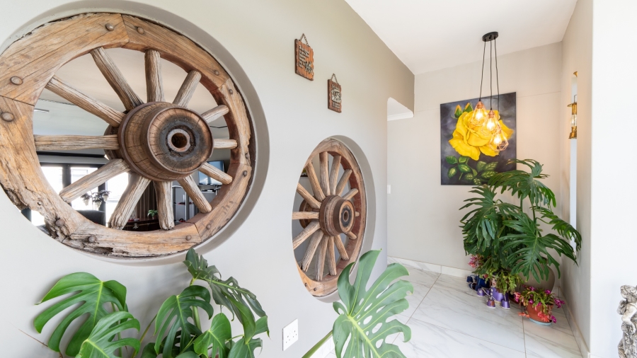 3 Bedroom Property for Sale in Le Grand Golf Estate Western Cape